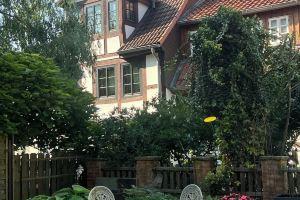 Stilvoll Innenstadt Parken, Хамельн