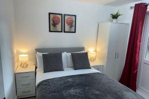 Free Parking/city Centre/long Stay/local Stores, Бирмингем