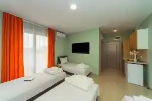 ApartHotel Solaris, Бар