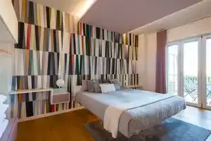 A Suites, Сорренто