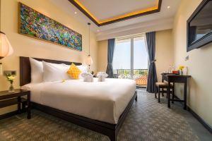 Hoi An Merrily Hotel, Хой Ан