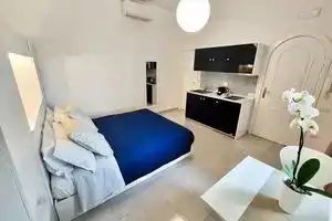 Residence Villa Giordano Sea View Amalfi Coast, Виетри-суль-Маре