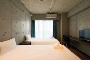 Randor Residence Naha Okinawa, Наха