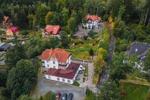 Perła Sudetów by Stay Inn Hotels, Карпач