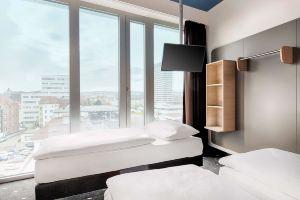 b&b Hotel Ulm, Ульм