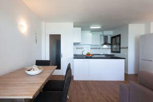 Apartment Farolas Beach, Кэн Пикафорт