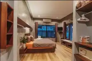 Varin Villa, Ао-Нам-Мао