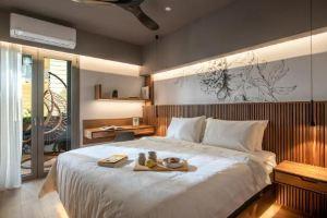 The Blossom-Premium Living Residence at Heraklion, Ираклион