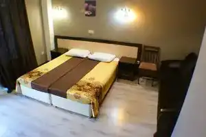 Na Kalinovoj 9 A Apartments, Красная Поляна