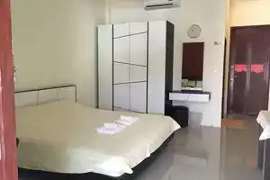 All Place Kanchanaburi, Канчанабури