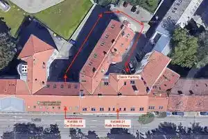 Luxury Oasis, Sauna, AC and Free Parking, Брно
