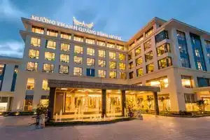 Muong Thanh Holiday Quang Binh Hotel, Донгхой