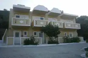 Denise Apartments Kefalos, Кефалос