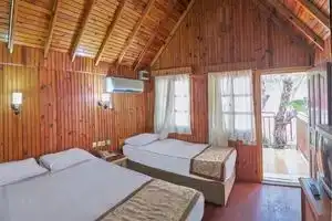 Clover Magic Nova Beach Hotel, Сиде