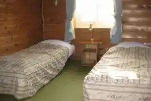 Pension Subaru, Каруидзава