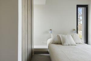 Villa Jardino, plaka Naxos, Микри-Вигла