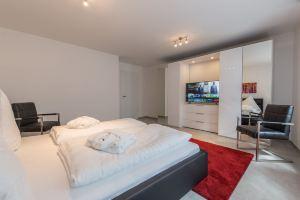 Vis-Ahr-Vis Apartment 1, Бад-Нойенар-Арвайлер