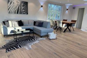 Appartement-SaLu - in the heart of Bad Tölz, Бад-Тёльц