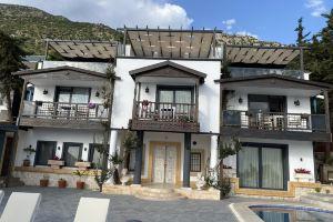 Sultan Hotel Kalkan, Калкан