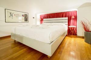 LuxRent Loft Lagrange, Турин
