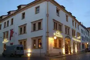 Romantik Hotel Tuchmacher, Гёрлиц