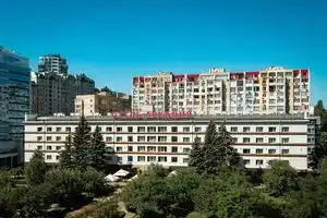 Arcadia Hotel, Одесса