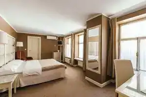 Merchants House Hotel, Таллин