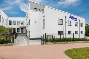 Aparthotel am Pfaffenstein, Майнц