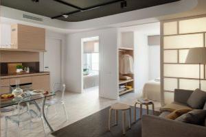 Eric Vökel Boutique Apartments - Hamburg Suites, Гамбург