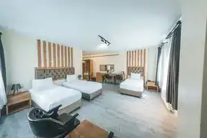 Grand 464 Otel, Ризе