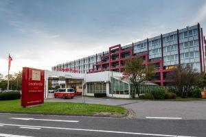 Leonardo Hotel Köln Bonn Airport, Кёльн