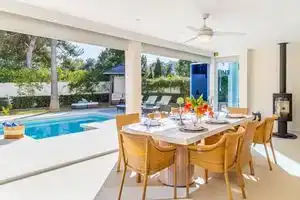 Cala Dor Luxurious Sea Vews Villa with Pool, Кала-д'Ор