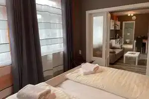 Trattoria & Apartments - Casa da Enzo, Гослар