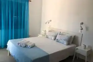 Апарт-отель «Light & Blue Ayios Elias Private Bungalows»