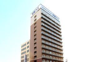 Toyoko Inn Shizuoka Eki Kita Guchi, Сидзуока