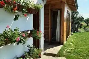 Гостевой дом «Morava Garden», Ягодина