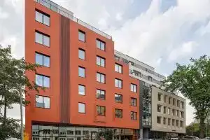 Lev Lifestyle Hotel - Maestro, Львов