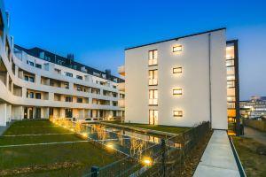 Lunas Appartements Essen, Гельзенкирхен