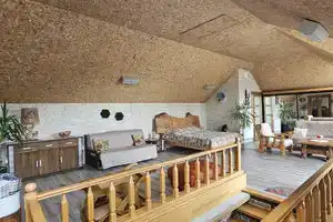 V Tsentre Uyutny Spa Guest House, Брест