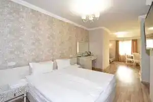 Hotel Homestay, Ереван