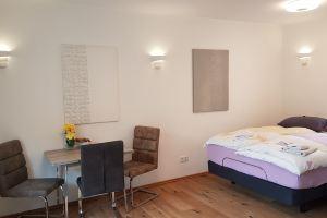 Gemütliches großzügiges Appartement Steinbreche Barrierefrei, Бергиш-Гладбах