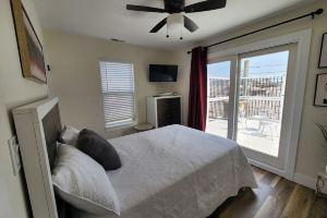 Fairview Terrace-Brand New 3BDRM, Central Location, Атлантик-Сити