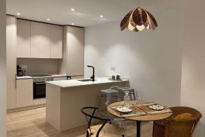 Silverware Suite, Мурсия