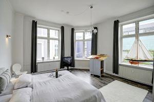 Bürgerhaus am Oluf, Фленсбург