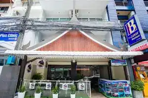 Luxur Boutique Hotel Patong, Патонг