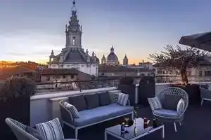 The Pantheon Iconic Hotel, Autograph Collection, Рим
