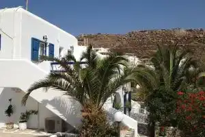 Studios Katerina, Платис-Ялос