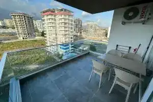 Alanya Mountain View Residence, Махмутлар
