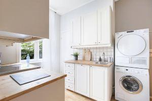 Cozy 3BR Apartment Central, Осло