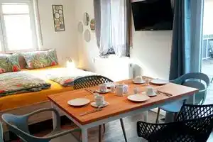 Ferienwohnung Busch, Руст